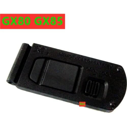 NEW Original For Panasonic Lumix GX85 DMC-GX80 DMC-GX85 Battery Cover GX80 Door Lid Unit SYF0089 Repair Parts
