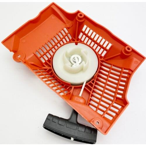 NEW RECOIL PULL STARTER FOR HUSQVARNA 365 362 371 372 CHAINSAW 394XP 395XP HUS365