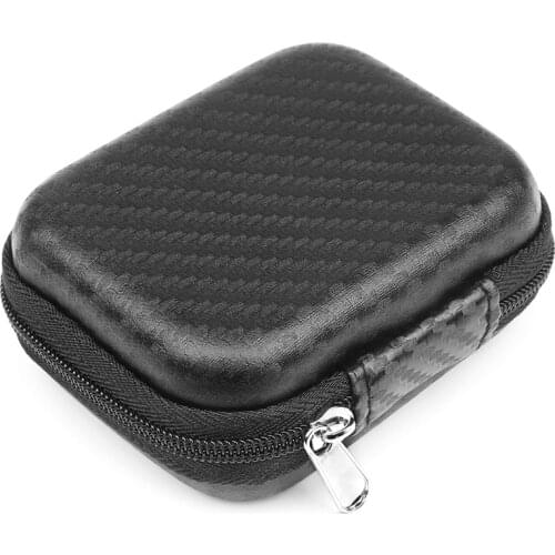 Portable Mini Carry Box EVA Bag Case for GoPro Hero 8 7 5 4 Session Xiaomi Yi 4K Lite Action Camera Case for GoPro Accessory
