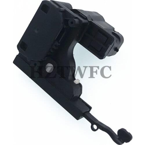 New Door Lock Actuator Power Left For Chevrolet GMC Pontiac For Buick Oldsmobile Cadillac 1999-2006 25664288