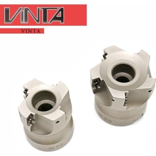 Right-angle milling cutter CNC face milling cutter R0.8 cutter CNC lathe 90 degree right-angle milling cutter milling accessorie