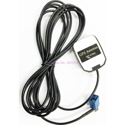 Автомобильные GPS антенны Stictech China At AliExpress