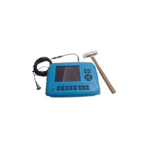 P61 Reflective Pile Integrity Detection Analyzer/Low Strain Gauge