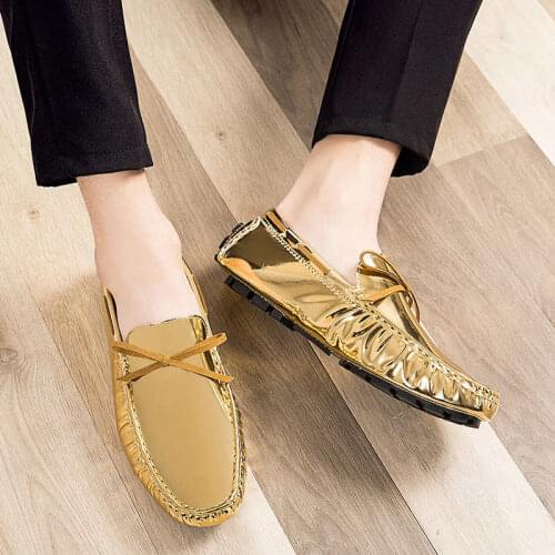 Leather Shoes Casual Dress Mens White Sports Shoes Heels Luxury Man Moccasin Size 13 Anime Sneakers Massive Sole Tennis Print