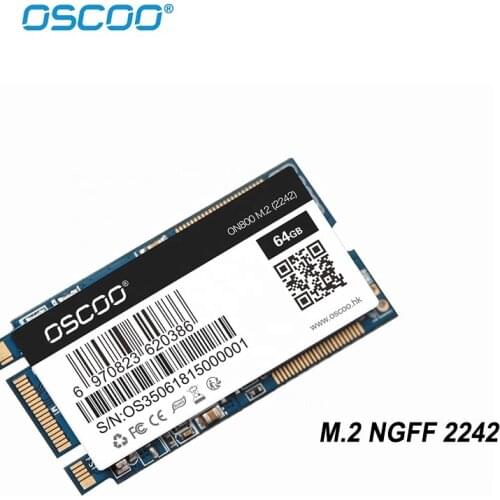 OSCOO M2 SSD 120GB 240GB Internal Hard Drive HDD Disk 480GB SATA M.2 2242 SSD 1TB