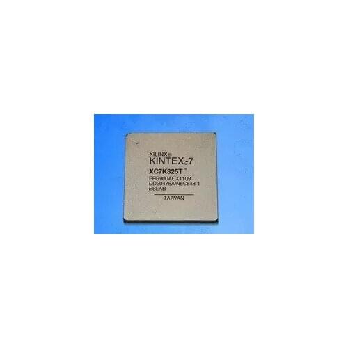 XC7K325T-2ffg900c XILINX/ FBGA900 I new