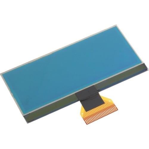 Car Auto LCD Display Screen Repair Part Suitable for Mercedes- Vito