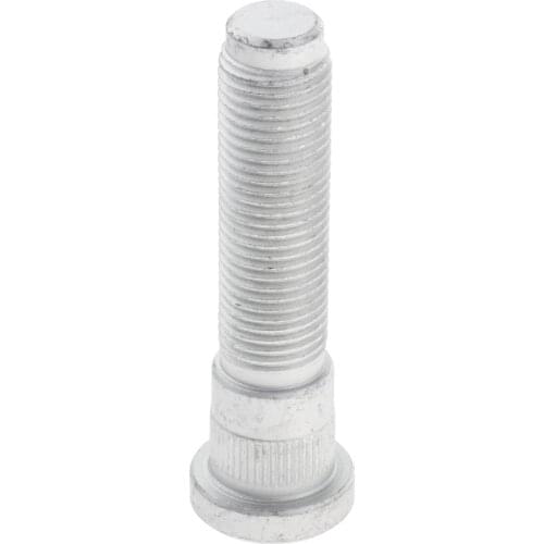 8Pcs Wheel Stud for Ram 2500 3500 2012-2019 #6509866AA, Made of High Quality Steel, Compact Lightweight