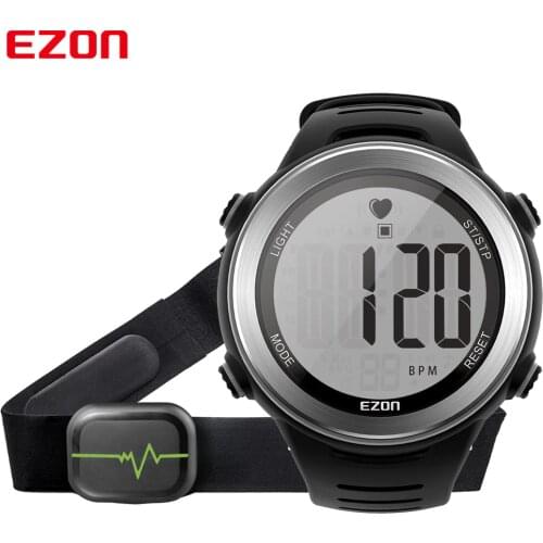 Addies Heart Rate Watch