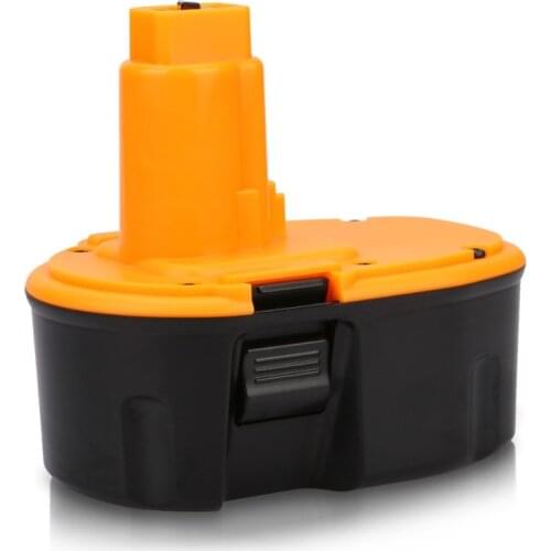 3500mAh 14.4V Battery for Dewalt DE9038 DE9091 DE9092 DC551KA DC830KB DC835KB DE9094 DW935 DE9094