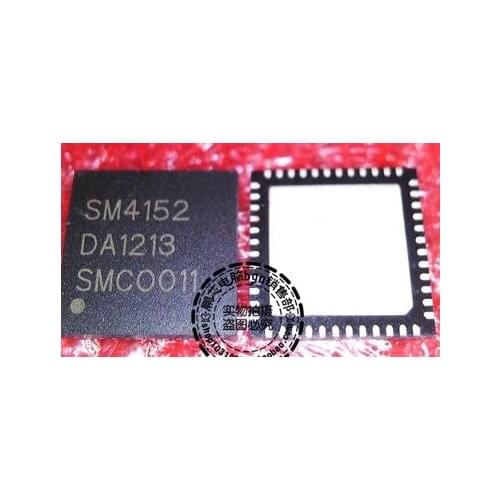 Freeshipping 10pcs/lot SM4152LA SM4152 QFN48 new