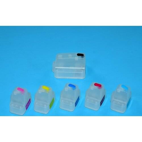 BOMA.LTD 363 ink Cartridge For HP Photosmart C6240 C6250 CC6270 C6275 C6280 C6283 C6285 C6286 C6288 With ARC Chip