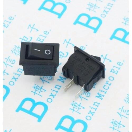 CITZENDS Switches