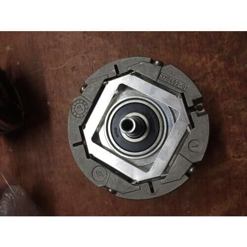 EQN1325.061-2048 ID:538 234-17 encoder , used in good condition . 80% appearance new , good working , free shipping