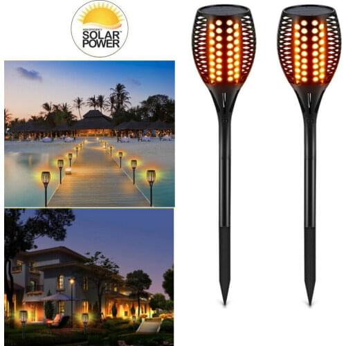 FVTLED Solar LED Lights