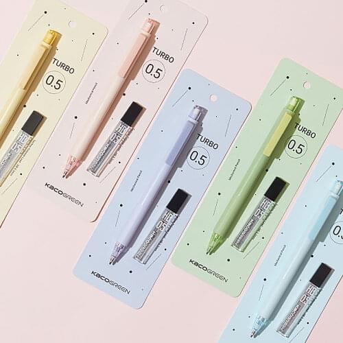 Kaco Simple Pencils