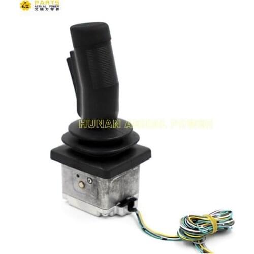 Haulotte Joystick Controller 2441305180