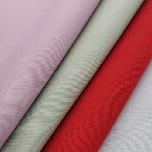 Uniform Suit Jacket Material Qualified for Professional Dropping Dress Formal DIY Sewing Craft Fabric