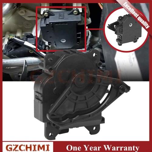 NEW AIR CLIMATE CONTROL MODE SERVO for LEXUS Factory IS300 RX300 SC430 OEM 87106-30371 8710630371