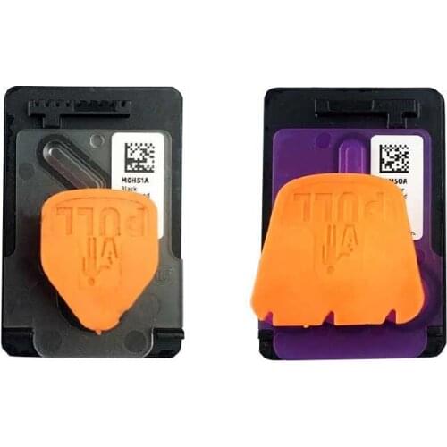Vilaxh M0H50A M0H51A GT5810 GT5820 5810 5820 Printhead Ink Tank For HP 310 311 318 319 400 410 411 415 418 419 Printhead