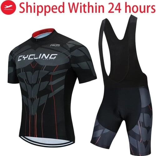 RCC SKY team Cycling Jerseys Cycling Clothing Quick-drying clothes bib gel sets Clothing Cycling uniforms Maillot sport wear