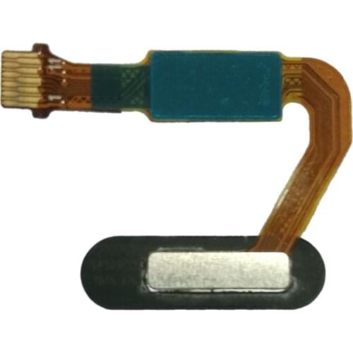 Fingerprint Sensor Finger Scanner Home Button Flex Cable for Huawei P20 P20 Pro Mate 10 Nova 2S Honor V10 Replacement Part