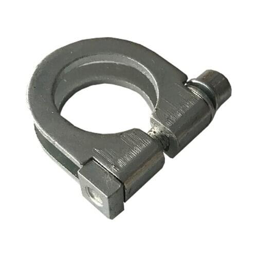 SMS244109 Step Chain Axle Clamp Use for 9300 9700 XJSchindler TaiLing BLT 1 Pack=50 Pieces