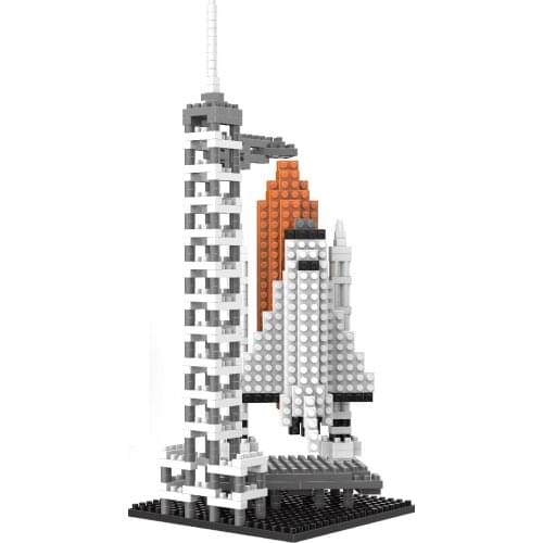 WISE HAWK Block Constructors