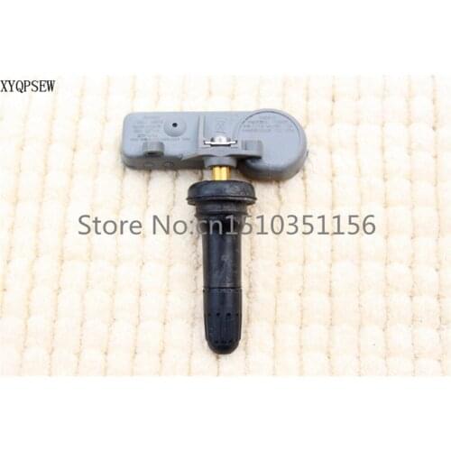 XYQPSEW Tire Pressure Sensor 13581558 TPMS For CTS ATS Silverado Sierra Tahoe 2013-2015