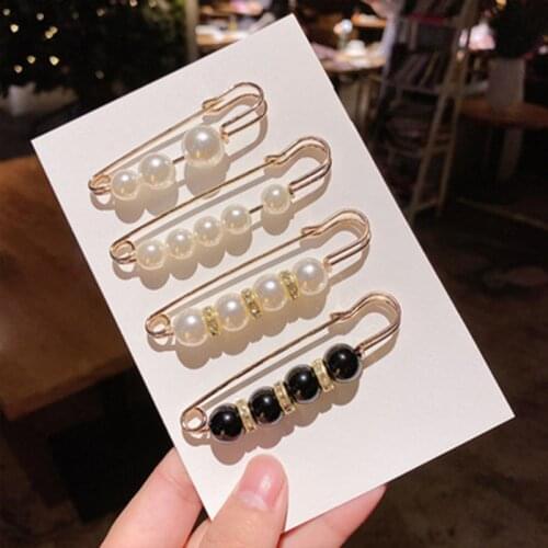 Tighten Waist Artifact Pin Accessories Nail-free Brooch Jeans Coat Pants Waist Adjustment Pin Detachable Universal Fixed Button