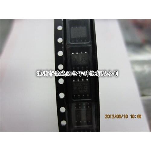 100% New&original In Stock AD8307ARZ AD8307 SOIC8 IC