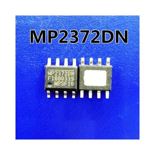 5pcs/lot MP2372DN-LF-Z MP2372DN MP2372 SOP-8 In Stock