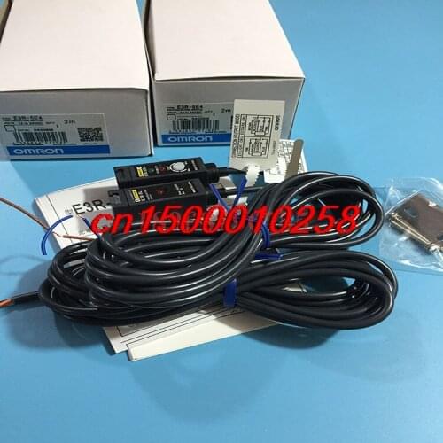 FREE SHIPPING E3R-5DE4 E3R-5L E3R-5E4 Photoelectric switch sensor