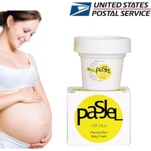Tailand Pasjel Pregnancy Cream For Stretch Mark And Scar Removal Powerful To Stretch Marks Maternity Skin Body Repair Cream 50g