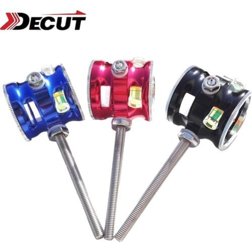 Archery Compound Bow Sight 4x 6x 8x 1 Pin Magnification Scope Sight Optical Bow Sights For Outdoor Hunting Shooting Accessories