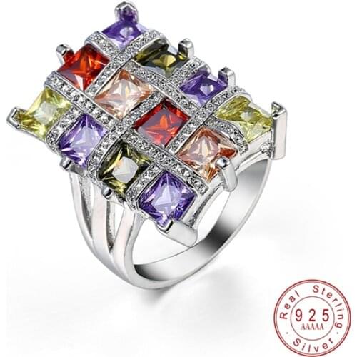 MINAR Eternity Rings