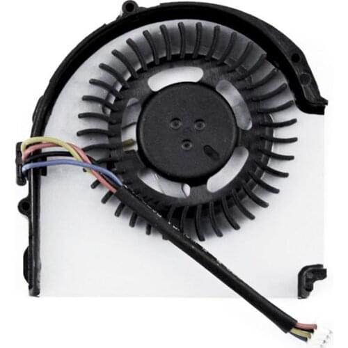 New CPU Fan For Lenovo Thinkpad X220 X220I X220T X230 X230I X230T 4pin