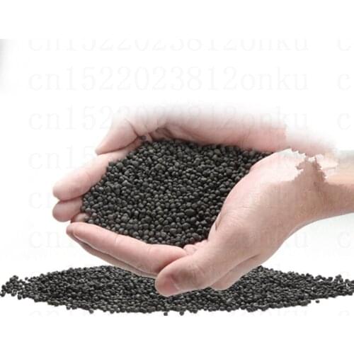 0.1kg Aquatic Float Grass clay, Aquarium Soil for waterweeds water plants aquatic plant aquatic weed float grass Aqua-plant