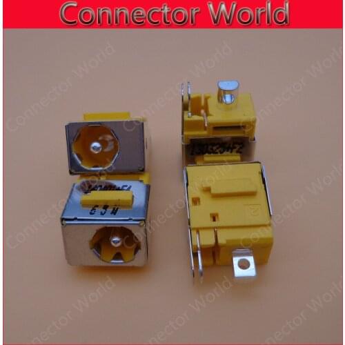 Laptop DC Jack For Acer Aspire 4315 5315 5520 5720 4315 4310 4710 4710G 6530 6930g 6593 7520 4730 DC Jack
