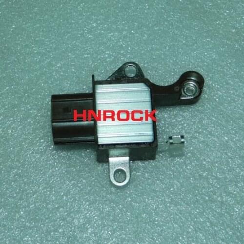 Alternator Voltage Regulator IN6335 1266003350,1266000140For HONDA Accord Acura For Alternator OEM 104210-3290, 104210-4730