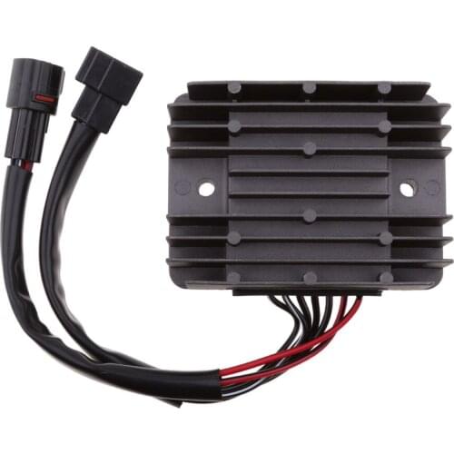 Regulator Rectifier for Suzuki GSXR600 GSXR750 2006-2011 GSXR1000 2005-2012