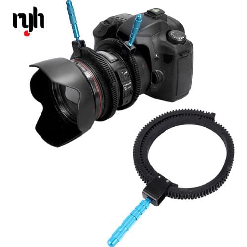 RYH Continuous Camera Focusing Devices