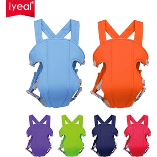 Baby Carrier Front Facing Hipseat Sold Color Ergonomic Baby Sling Carriers for Newborn Toddler Kids Loading Bar 20Kg