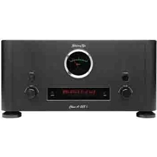 Shengya A-238II Hybrid Fully Balance Integrated Power Amplifie Class A Tube Pre Hybrid Balanced Amplifier Hifi Professional