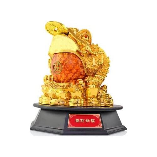 Toad Gift craft Decoration