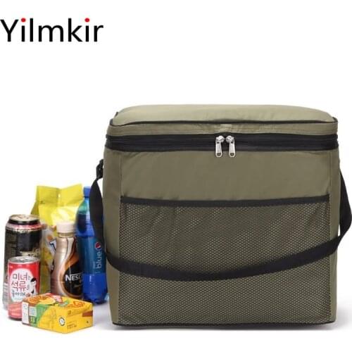 Cумки-холодильники Yilmkir China At AliExpress