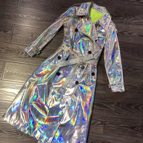 Ladies real genuine lambskin coat women sheep leather windbreak