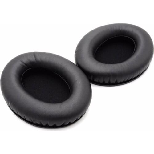 1 Pair of Earpads Replacement Ear Pads Pillow for SOUL by ludacris SL300 SL 300 Cushion Cover Headphones