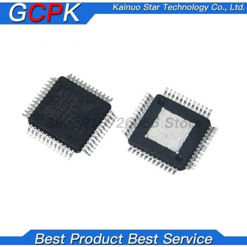 10pcs/lot AS15-HF AS15HF controller AC-DC Power Supplies new original