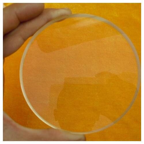 Astronomical Telescope DIY Accessories Lens 40 Series 41f155 41f156 44.5f70 Double Glue Multi-Film